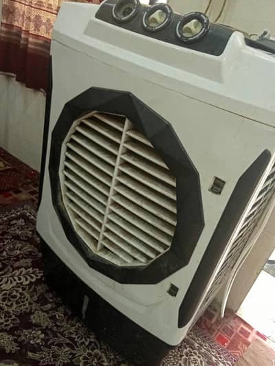 Room Air Cooler in very Good condition