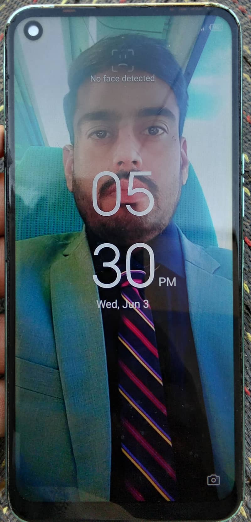 Tecno Camon 17 2