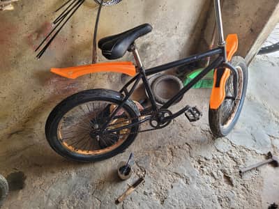 Fat bike 20 num