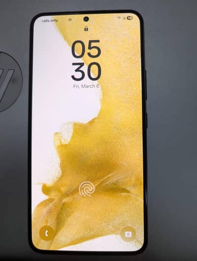 Samsung Mobile S22