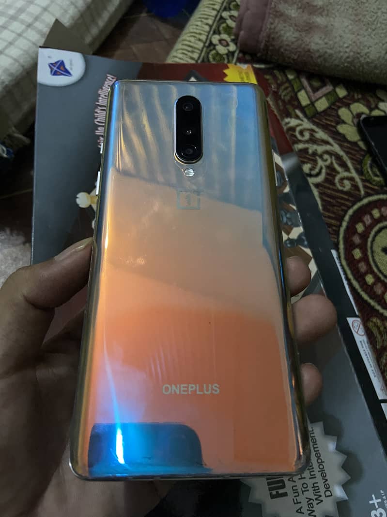 One Plus 8 1