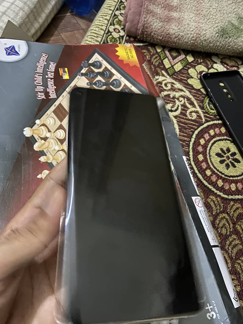 One Plus 8 3
