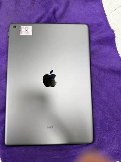 Ipad 9th generation