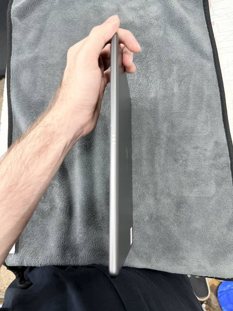 Ipad 9th generation 3