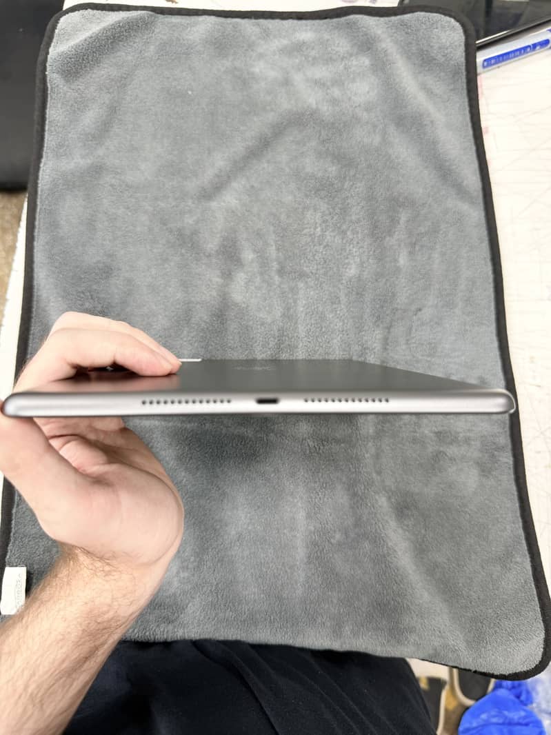 Ipad 9th generation 5