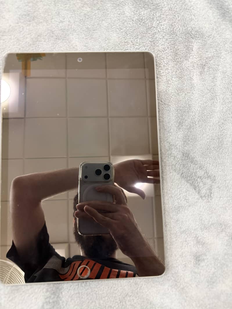 Ipad 9th generation 7