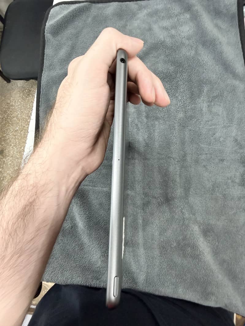 Ipad 9th generation 8
