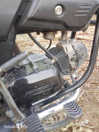Honda prider 100cc for sale
