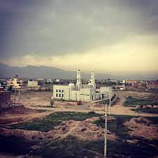 5 marla plot available for sale in RMT. The plot is near to park,mosque and market