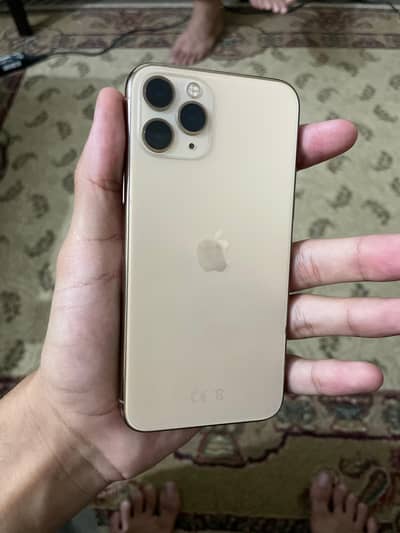 Iphone 11 Pro Waterpack