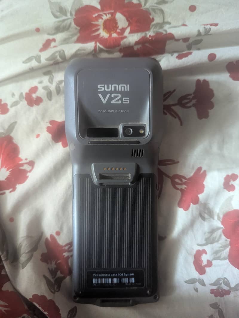sunmi v2s 2