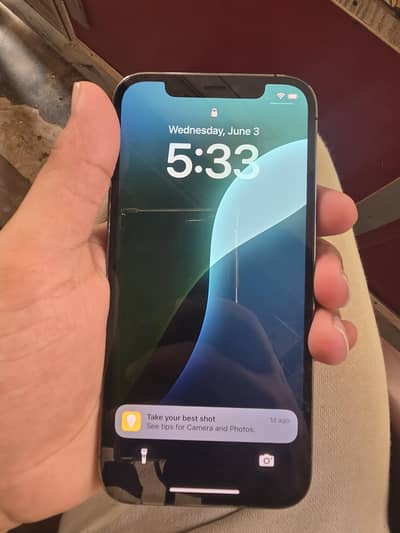 Apple iPhone 12 PRO