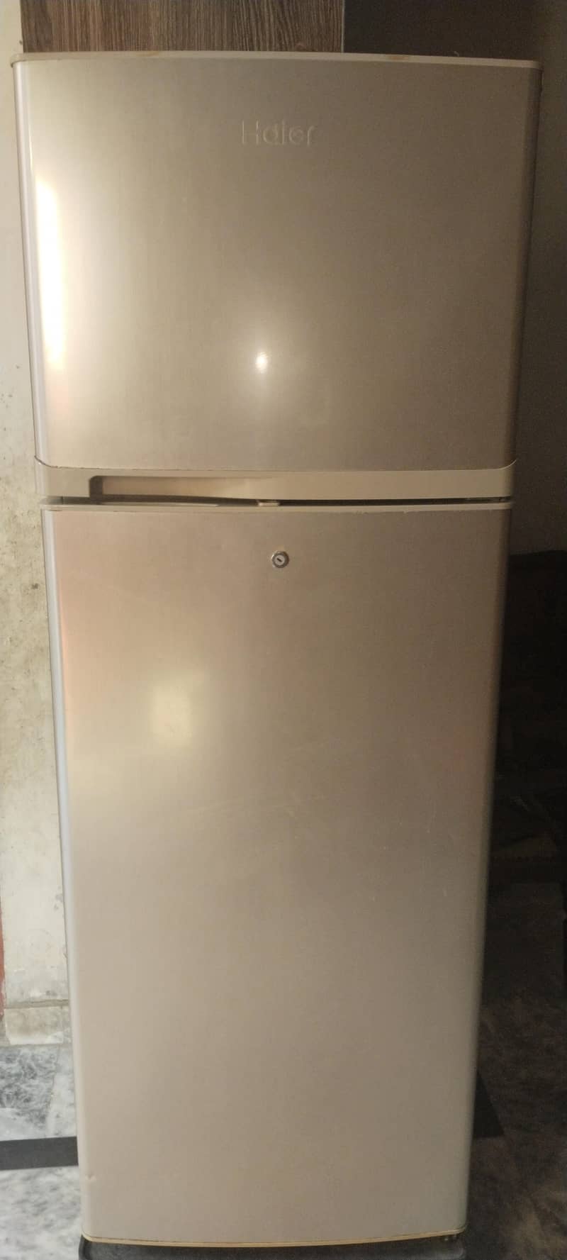 Haier 0