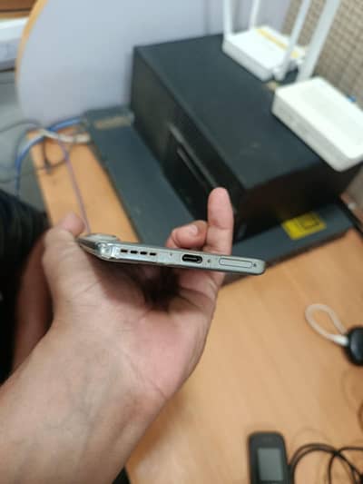 Infinix Hot 50 Pro Plus