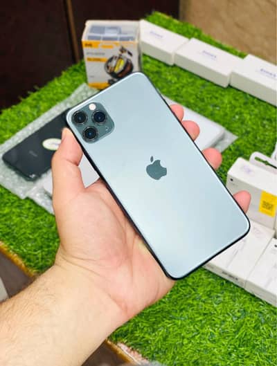 Apple iPhone 11 Pro Max