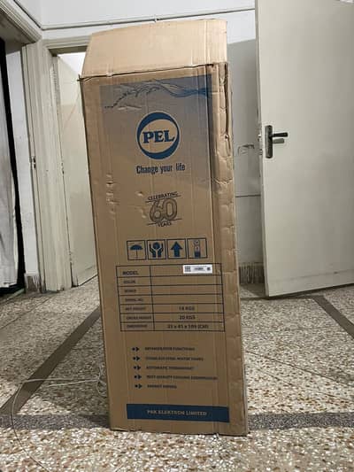 Pel Dispenser New