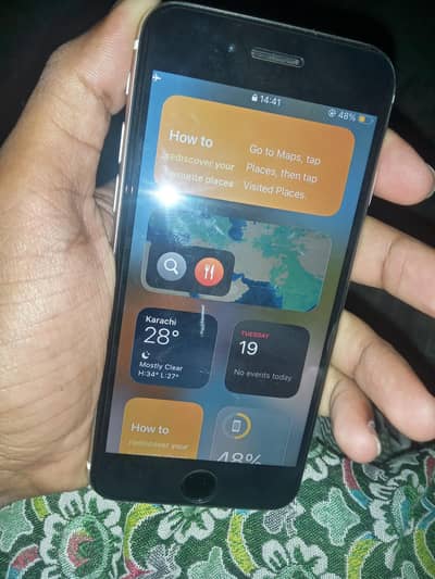 Apple iPhone SE 3 64gb all ok bypass mdm