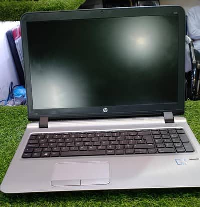 hp probook