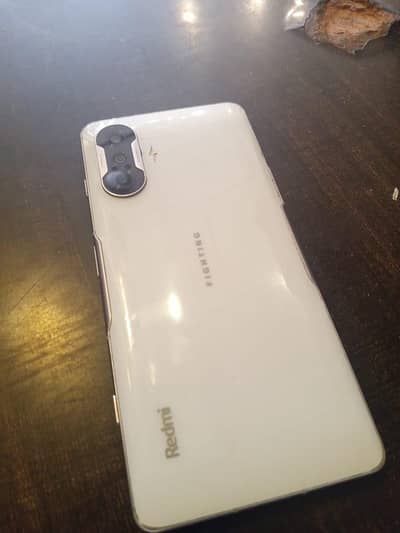 Xiaomi Redmi K40 Gaming
