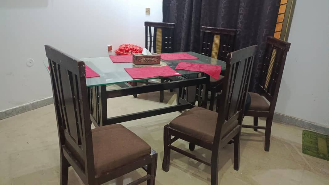 dining table 1