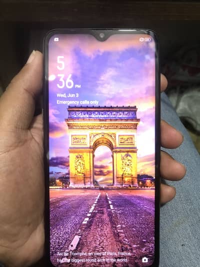 OPPO F11