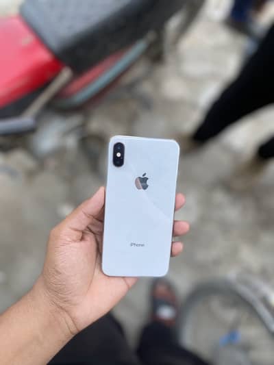 iPhone X PTA Approved