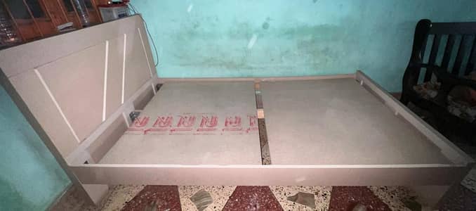 Single Bed