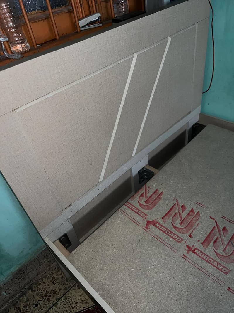 Single Bed 2