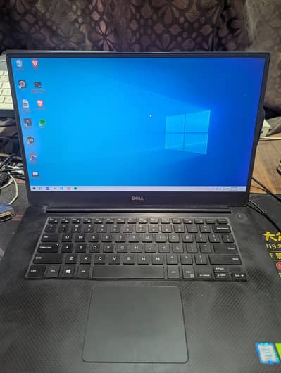 Dell Precision 5530 (32GB+1TB)