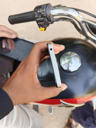 Xiaomi POCO C75