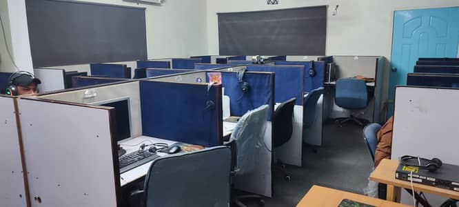 Office Furniture