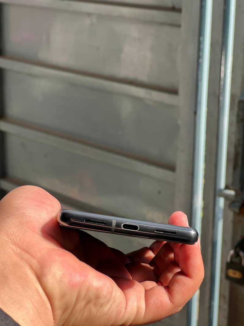 Google pixel 7 pro 1