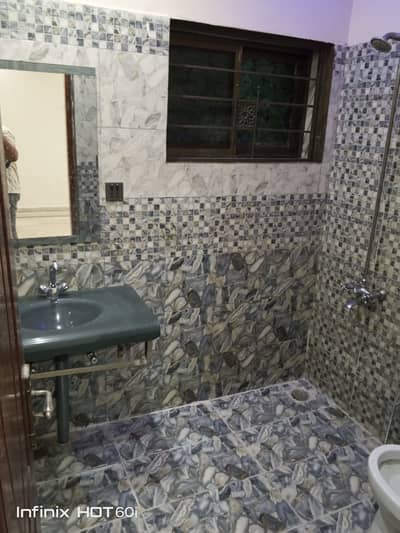 Brand New 10 Marla House For Rent in jubilee town main canal road