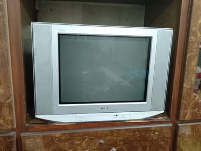 Televisions  || TV sony