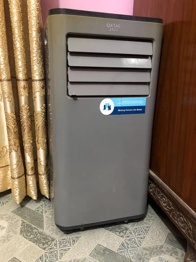 portable ac/ air conditioner/