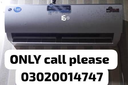 PEL AC One Ton