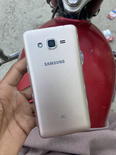 Samsung Mobile Grand Prime Plus