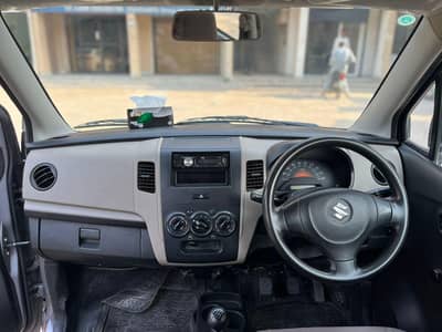 Suzuki Wagon R 2020