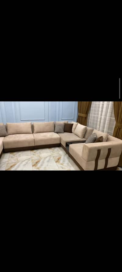 premium sofa