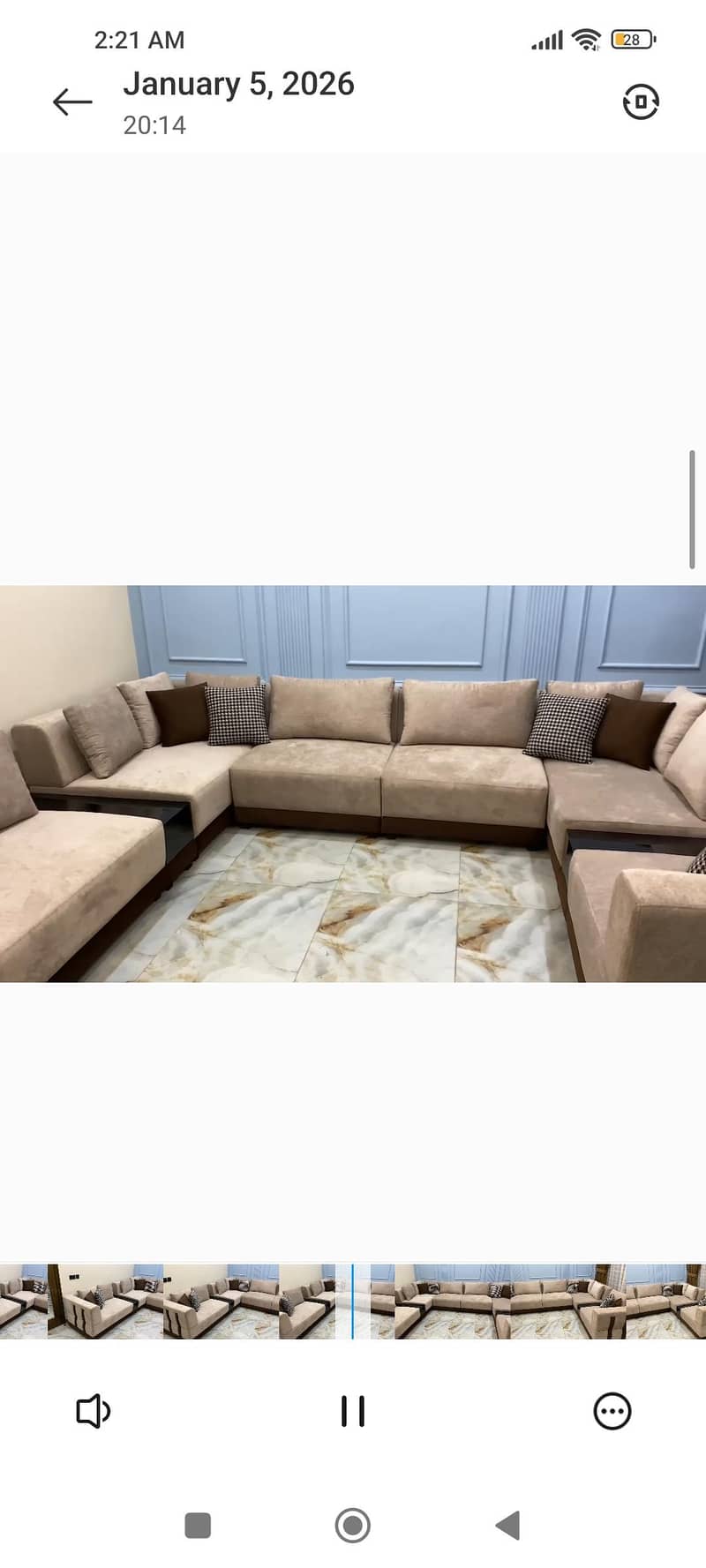 premium sofa 2