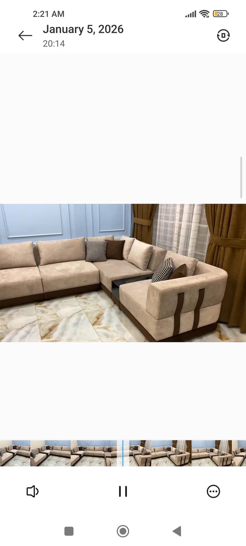 premium sofa 3