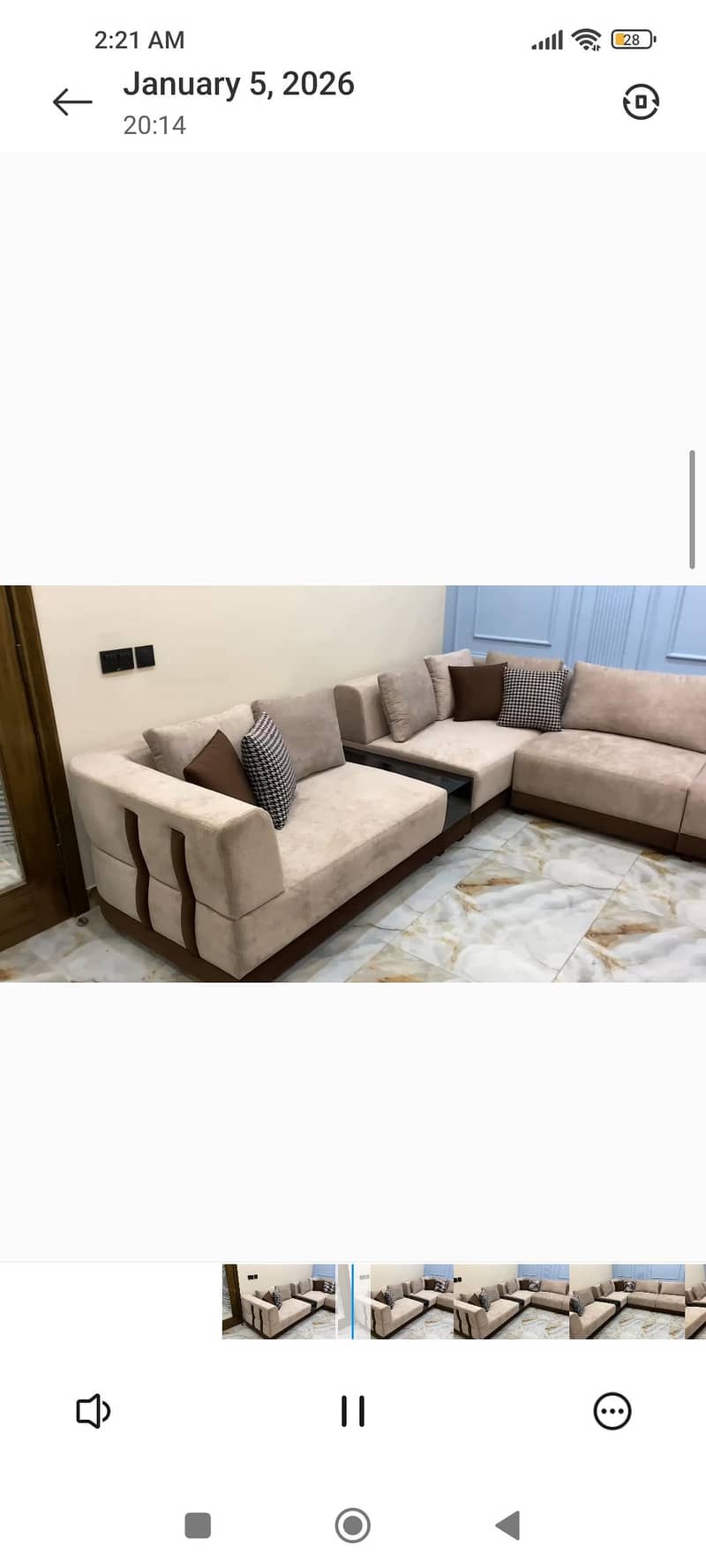 premium sofa 5