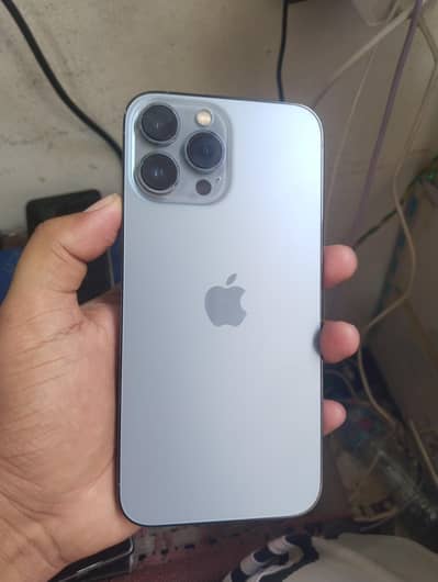 Apple iPhone 13 Pro Max