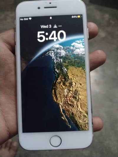 Apple iPhone 8