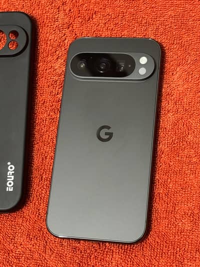 Google Pixel 9 Pro