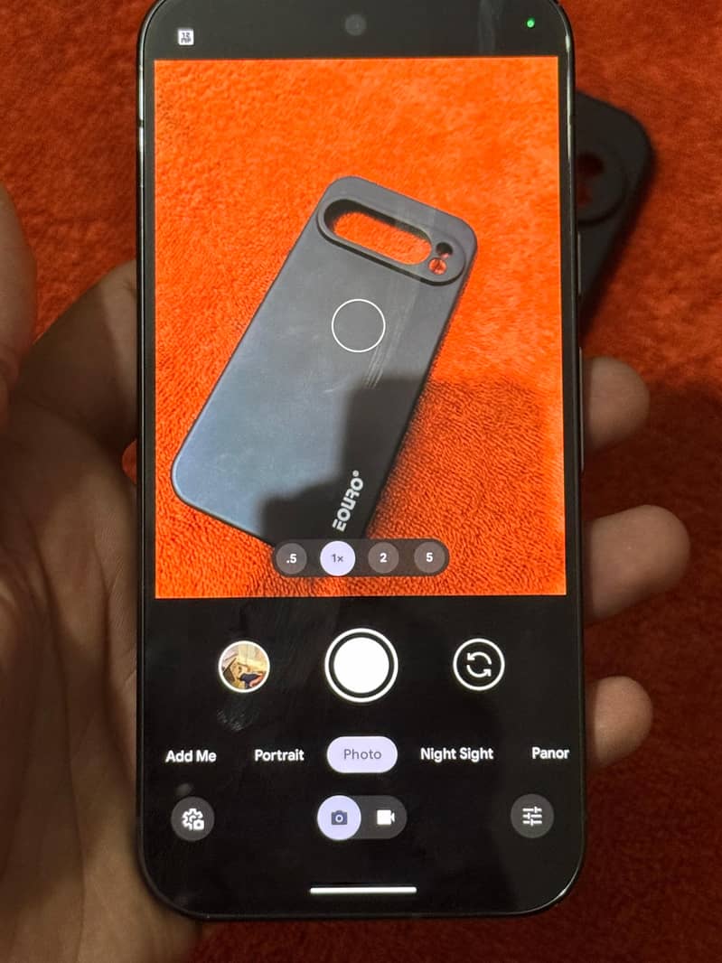 Google Pixel 9 Pro 3