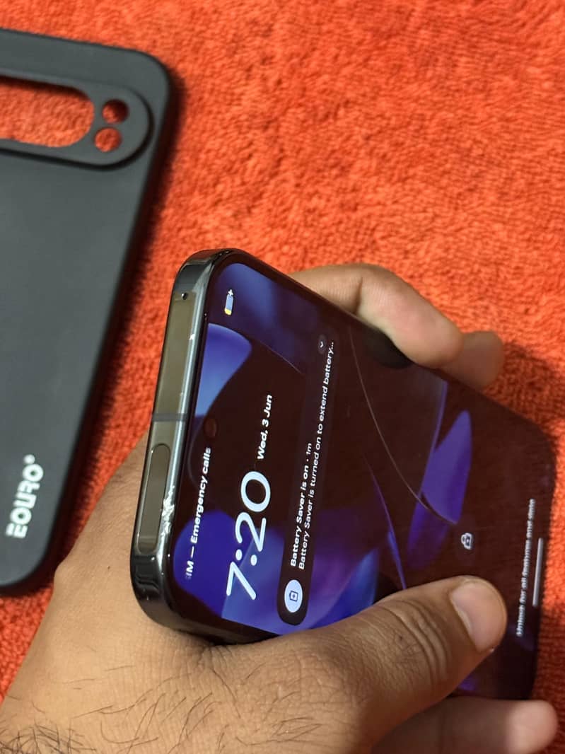 Google Pixel 9 Pro 7