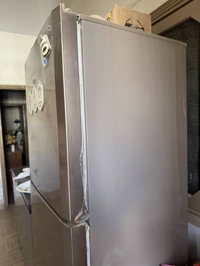 Pel Refrigerator