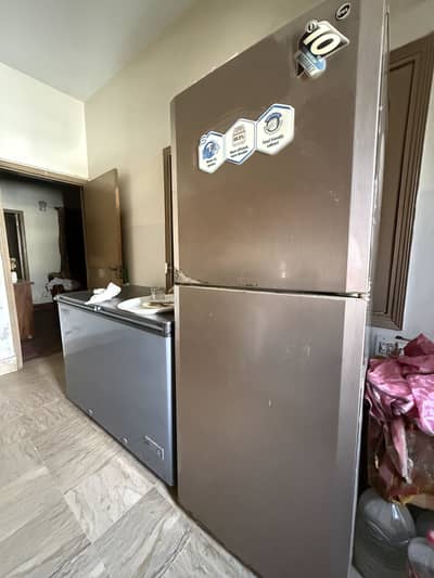 Pel Refrigerator