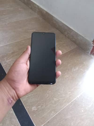 Samsung Mobile A30